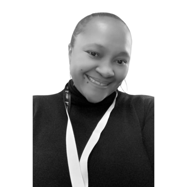 Adv. Akhona Magadla