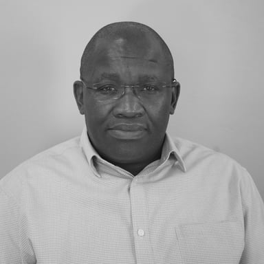 Mr. Jack Mndeni