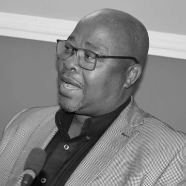 Mr. Khaya Gashi