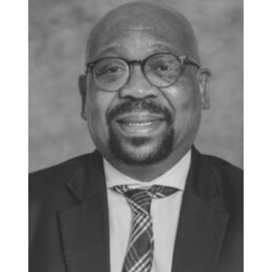 Mr. Thembinkosi Mawonga