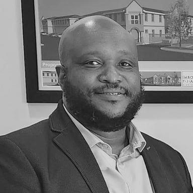 Mr. Vuyile Dyubeni