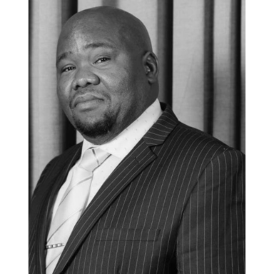 Mr. Zama Xalisa