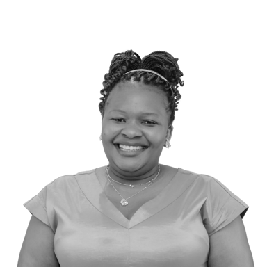 Ms. Baliswa Mbana-Gantsho