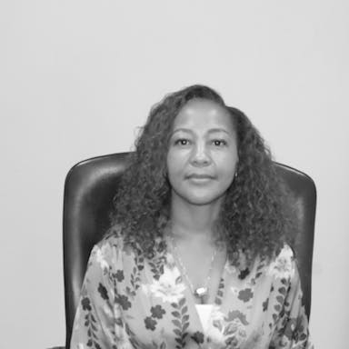 Ms. Welekazi Dukuza
